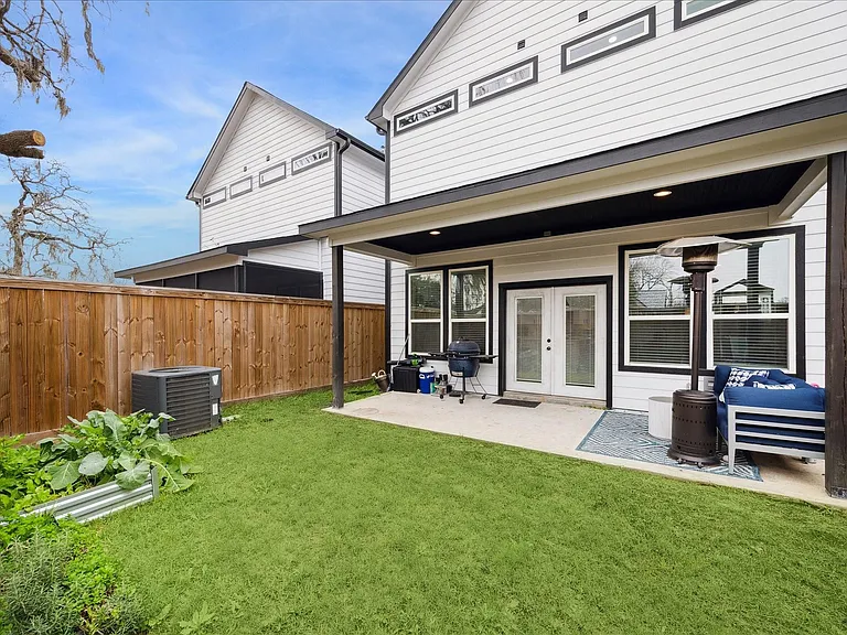6496 Tc Jester Blvd — Photo 1