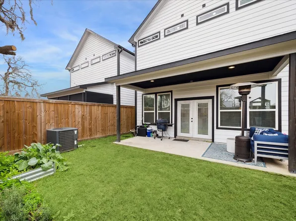 6496 Tc Jester Blvd, Houston, TX 77091