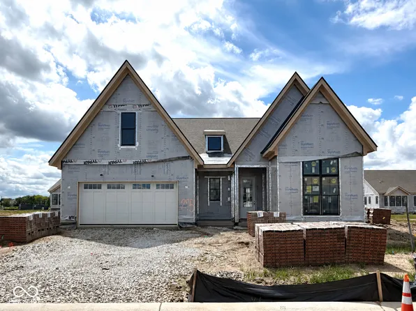 16812 Ackerson Blvd, Westfield, IN 46074