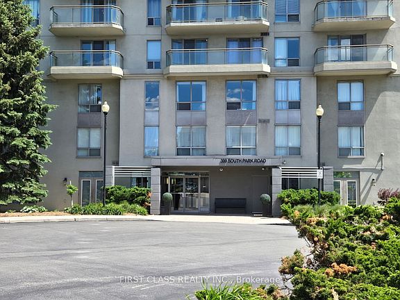 2nd image of 399 S Park Rd #906