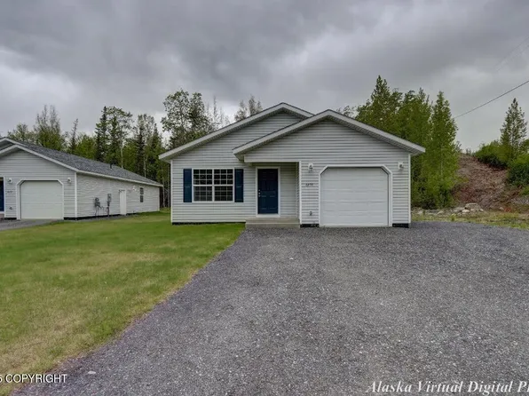 6470 E Tex Al Dr, Wasilla, AK 99654