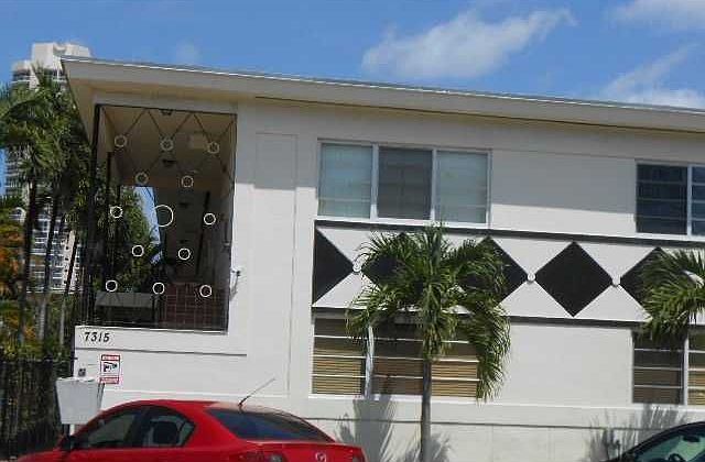 1st image of 7315 Byron Ave APT 8