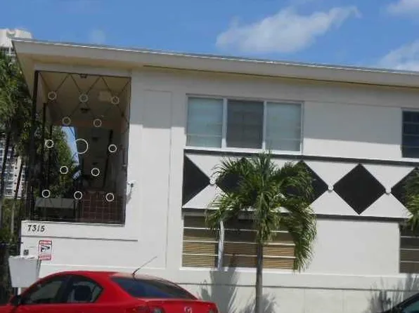 7315 Byron Ave APT 8, Miami Beach, FL 33141