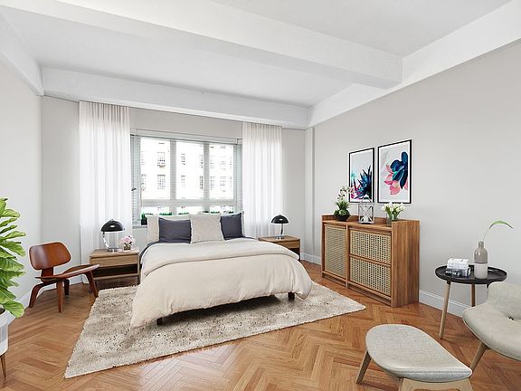 4th image of 333 W 57th St #809/810