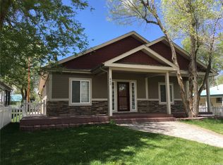 860 Tucker St, Craig, CO 81625