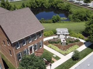 522 Grand St, Gaithersburg, MD 20878