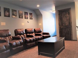 3913 Normandy Rd, Edmond, OK 73013