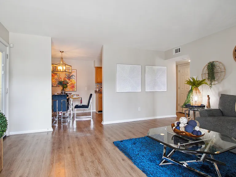 Summerfield Apartment Homes — Photo 8