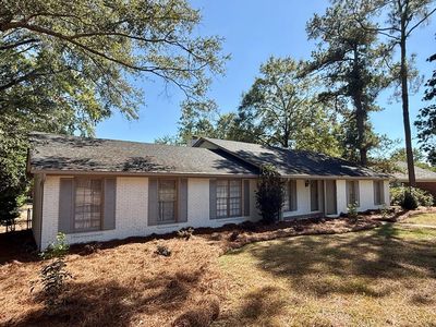 1814 Green Valley Ln, Albany, GA, 31707