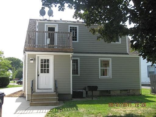 2nd image of 2548 N Silver Creek Dr