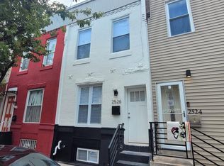 2526 S Sheridan St, Philadelphia, PA 19148