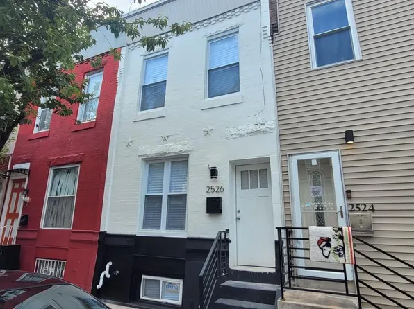2526 S Sheridan St, Philadelphia, PA 19148