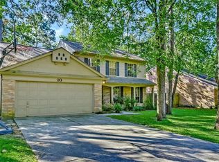 10 Lazy Morning Pl, Spring, TX 77381