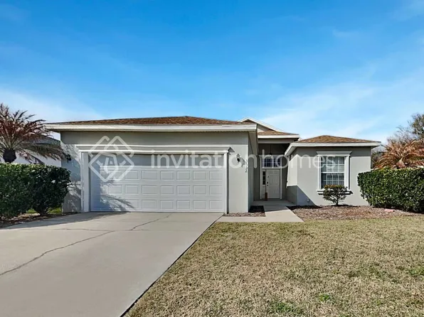 3652 Sandhill Crane Dr, Lakeland, FL 33811