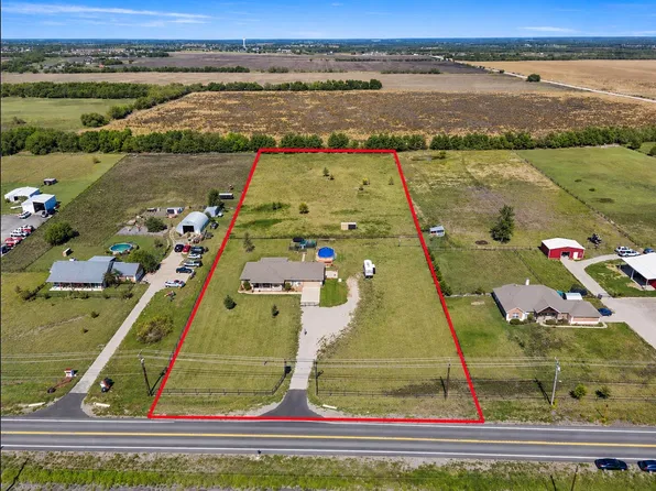 5715 Fm 547, Farmersville, TX 75442