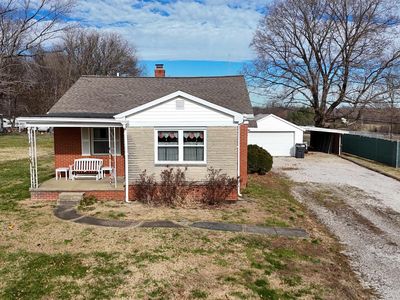 3701 Laurel Ave, Evansville, IN, 47720