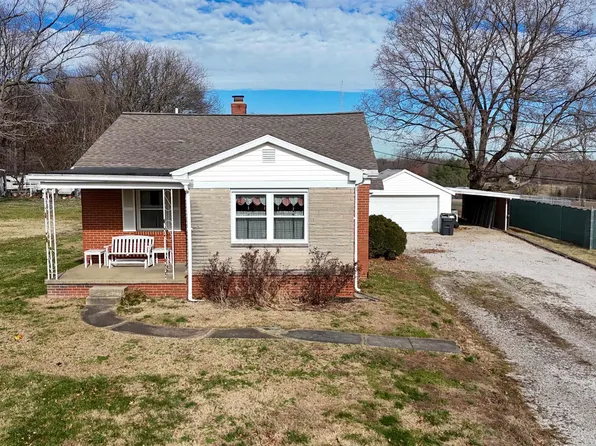 3701 Laurel Ave, Evansville, IN 47720