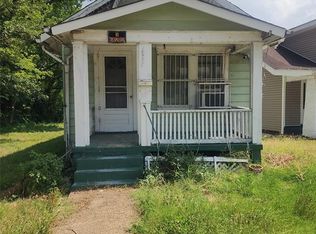 5626 Vivian Pl, Saint Louis, MO 63136