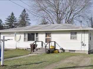 5185 Beverly Ave, Kalamazoo, MI 49004