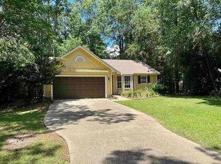 3156 Esplanade Cir SW, Atlanta, GA 30311