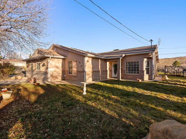 140 N Main St, Leeds, UT 84746