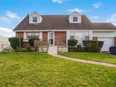 114 Motor Avenue, Farmingdale, NY, 11735