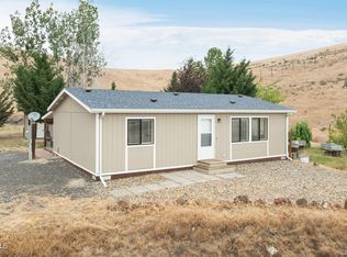 1903 Buffalo Rd, Selah, WA 98942