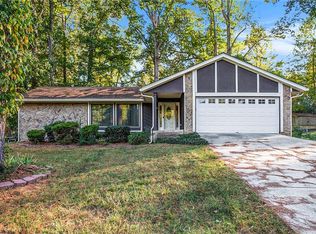 6679 Judy Ln, Riverdale, GA 30296