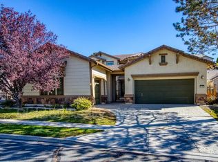 3197 Ten Mile Dr, Sparks, NV 89436