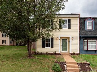 7937 Provincetown Dr, North Chesterfield, VA 23235