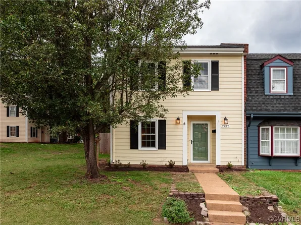 7937 Provincetown Dr, North Chesterfield, VA 23235
