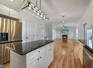 113 Old Wagon Rd, Winchester, VA 22602