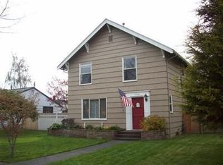 1712 Virginia Ave, Everett, WA 98201