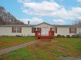 16328 Edgington Rd, Williamsburg, OH 45176