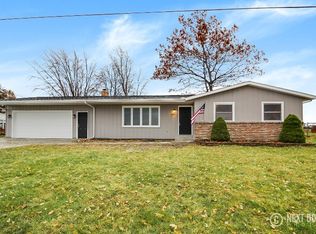 570 E Salzburg Rd, Bay City, MI 48706