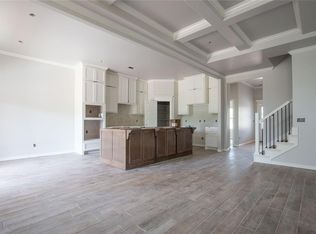 16313 Villa Valeria Way, Edmond, OK 73013