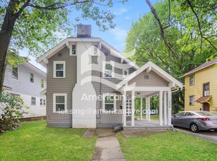 236 Madison Ave, Akron, OH 44320