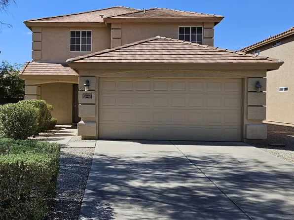 1444 W Roosevelt Ave, Coolidge, AZ 85128