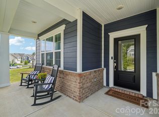 130 Rooster Tail Ln, Troutman, NC 28166
