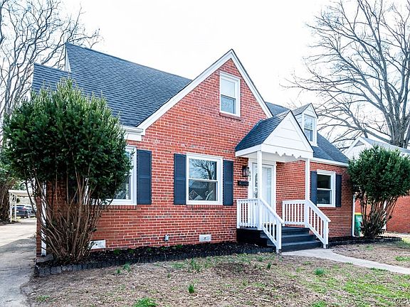 2nd image of 602 E Cawson St