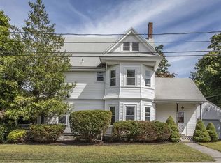 169 Walnut St, Stoughton, MA 02072