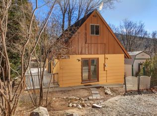 222 Lilac Way, Cedar Glen, CA 92321