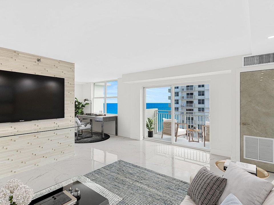 1st image of 4505 S Ocean Boulevard #803