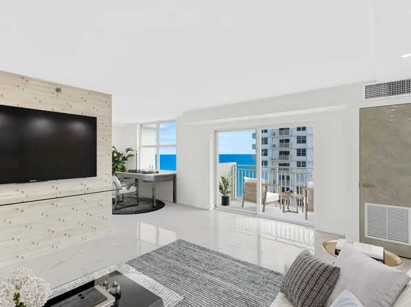 4505 S Ocean Boulevard #803, Highland Beach, FL 33487