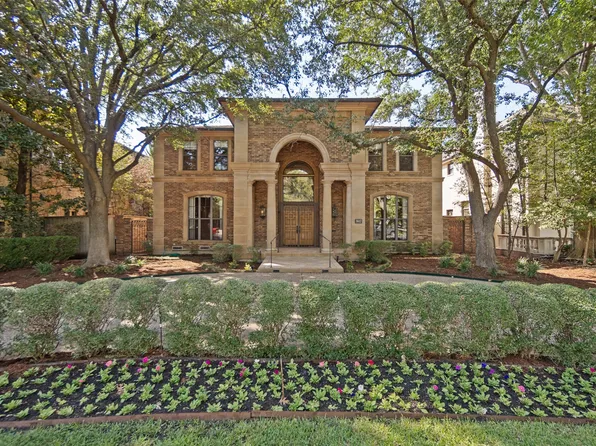 3817 Miramar Ave, Highland Park, TX 75205