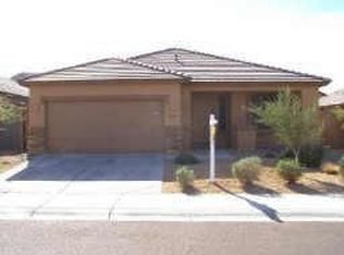 26892 N 84th Ln, Peoria, AZ 85383
