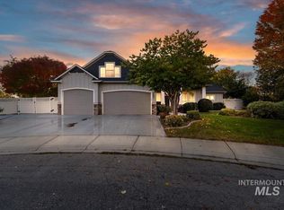 2697 W Los Flores Ct, Meridian, ID 83642