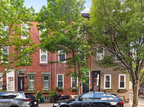 811 S 18th St, Philadelphia, PA 19146