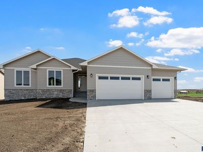 6605 E Fieldview St, Sioux Falls, SD, 57110