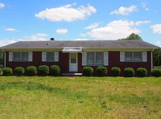 1523 John Dodd Rd, Spartanburg, SC 29303